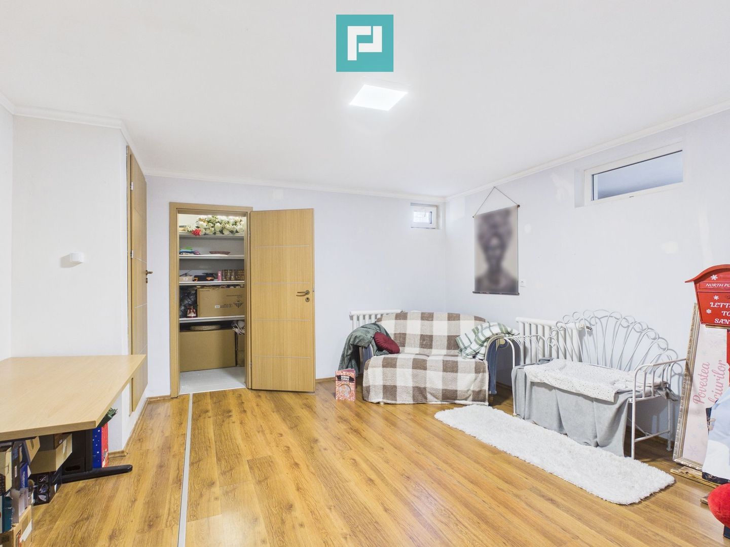 Vilă 343 mp utili, teren 600 mp, Oncea – Oradea - Poză 11