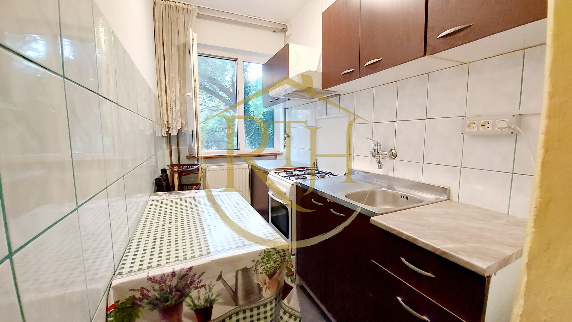 Apartament cu 2 camere de închiriat – Zona Girocului, lângă Spitalul Județean - Poză 10