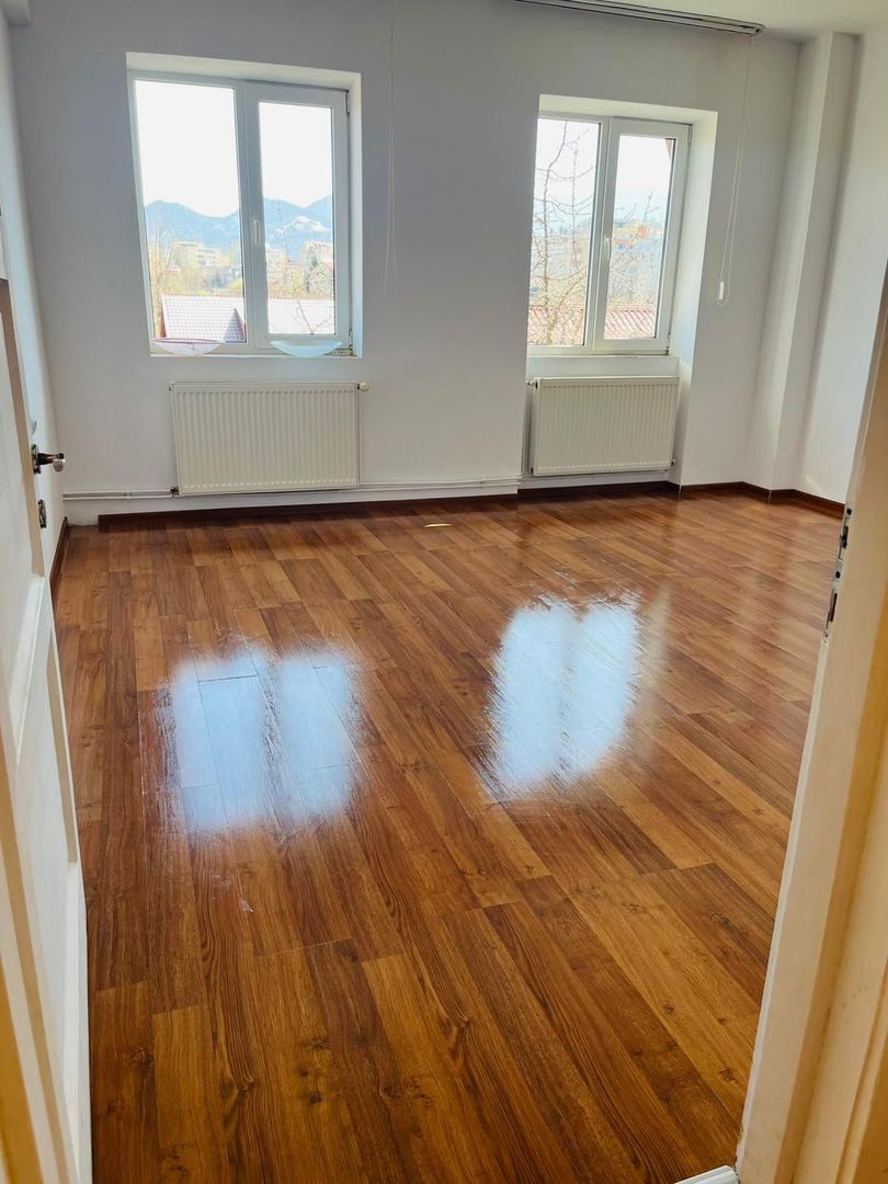 Apartament 2 camere de vânzare – Centrul Civic / Hărmanului – Toamnei - Poză 1