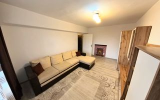 Apartament 2 camere - cartier Tudor Vladimirescu, str. Înfrățirii - Poză 1