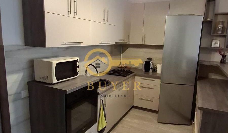 Apartament cu 2 cam pe Dna Stanca- Etaj 1 - Poză 3