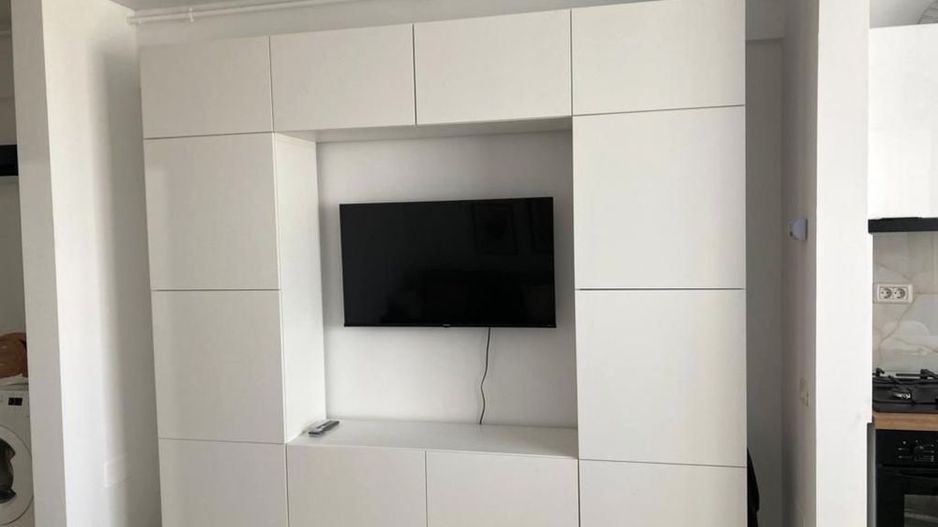 Garsoniera de vanzare Pollux Residence | 31mp | mobilata complet - Poză 8