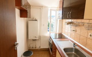Apartament 1 Camera I Decomandat I Loc ParcareIAlma-Turnisor - Poză 3