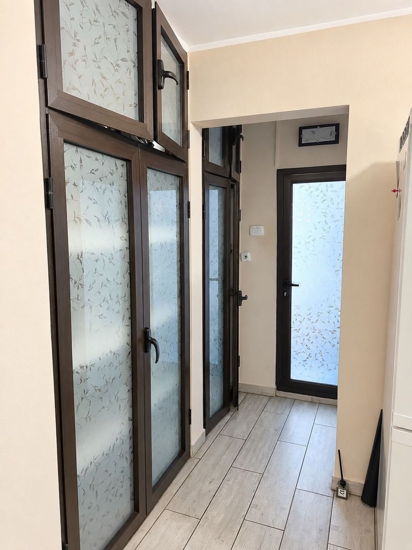 De vanzare apartament cu 2 camere, Siderurgistilor Vest, et. 4, 68.000 euro - Poză 8