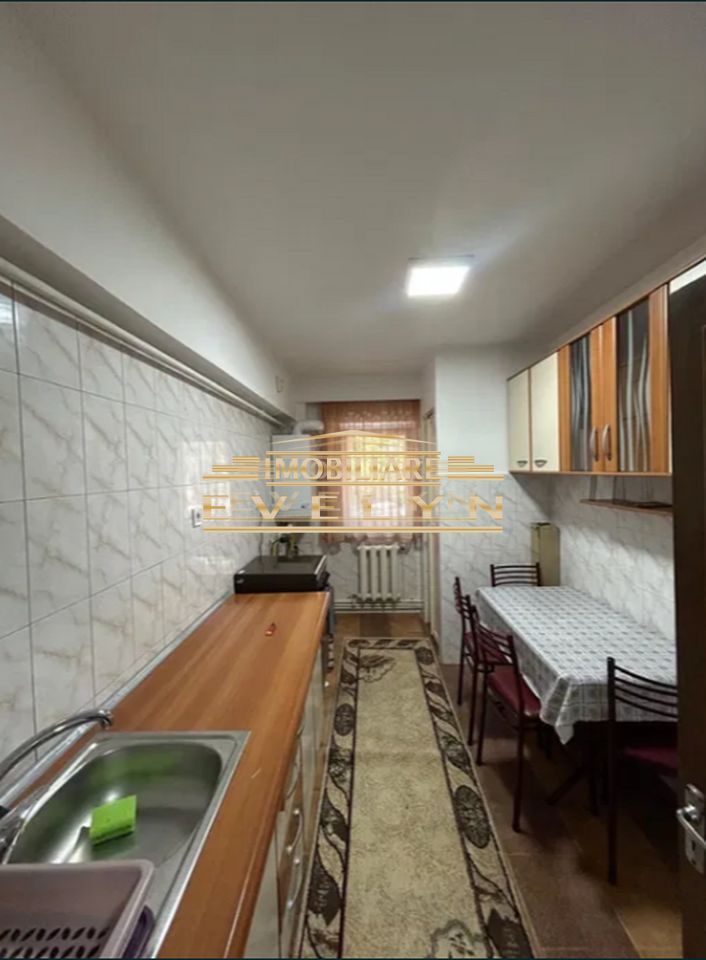 De Inchiriat Apartament 2 Camere, Decomandat, Zona CL. Nationala ( Directia Muncii ) - Poză 5