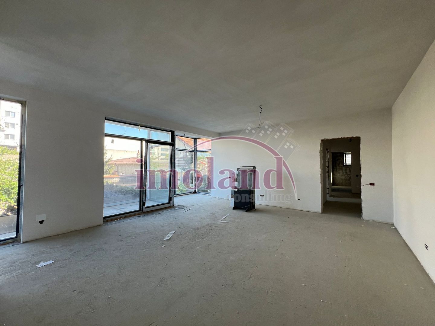 Apartament 3 camere - Zona Marriott - Poză 2