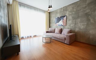 Studio Dublu, Luxuria Residence, 1 Mai, Agronomie - Poză 10