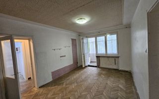 2 camere, 46 mp, etaj 2 – str. Ion Luca Caragiale - Poză 2