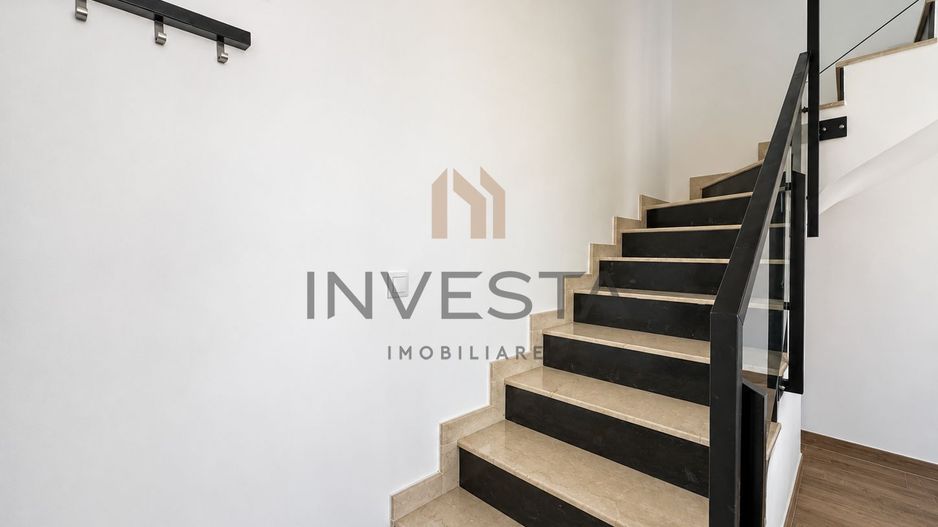 Casa tip duplex cu 4 camere de inchiriat in zona Europa - Poză 10