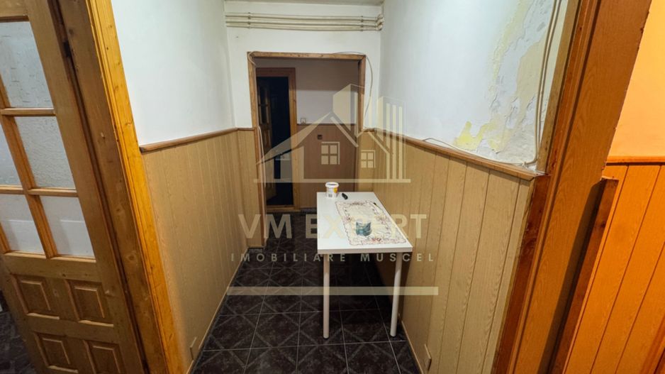 APARTAMENT 3 CAMERE DECOMANDAT PARTER VIȘOI CAMPULUNG - Poză 12