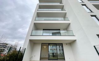 4 rooms apartment***181sqm***// 84sqm garden // Baneasa - Poză 28