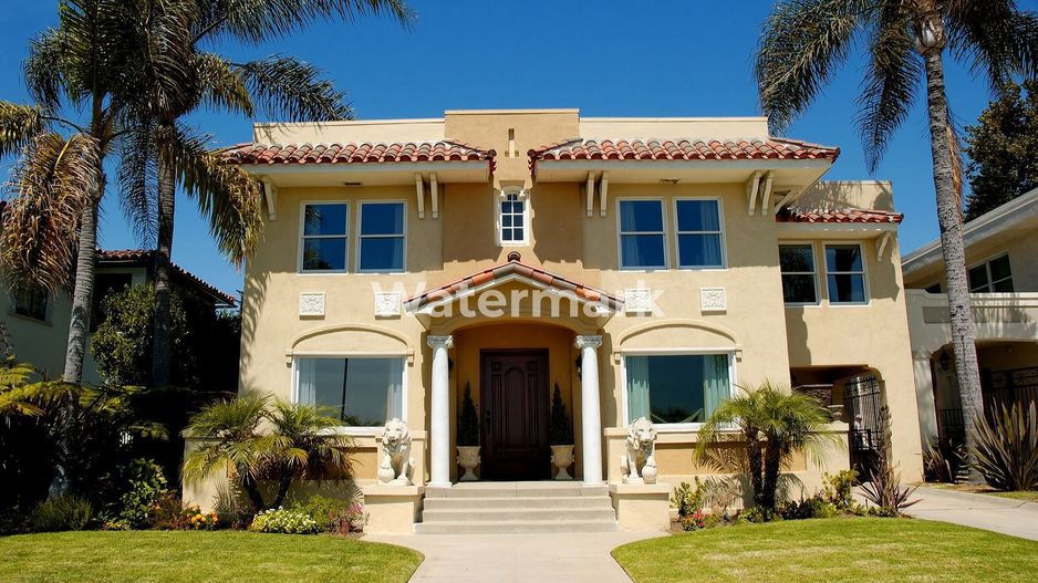 Vila individuala D+P+1+M 380mp utili - Poză 1