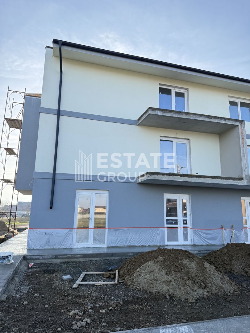 Apartamente Chisoda, posibilitate alegere finisaje - Poză 3