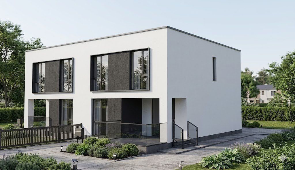 COMISION 0| Teren intravilan| 930 mp| Autorizație Duplex| Mosnita Noua - Poză 3