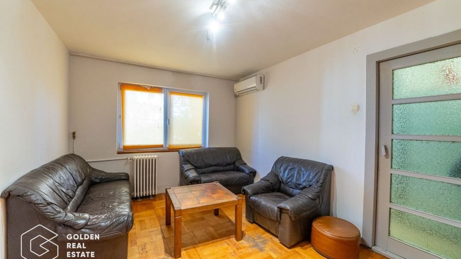 Apartament 2 camere, perfect pentru investitie, Boul Rosu - Poză 4