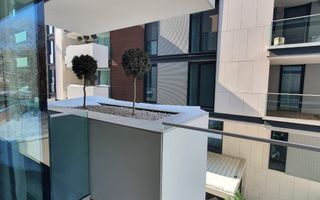 Apartament superb 3 camere in One Charles de Gaulle - Zona Primaverii - Poză 20