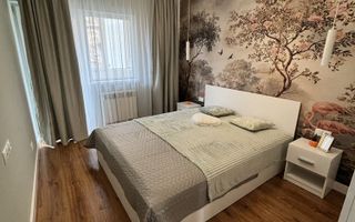 Apartament cu 2 camere de închiriat – Zona Panemar, Str. Eroilor - Poză 6