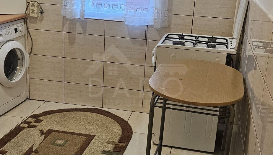 Apartamenr 1 camera 20mp ,aproape de spital si UMF - Poză 3