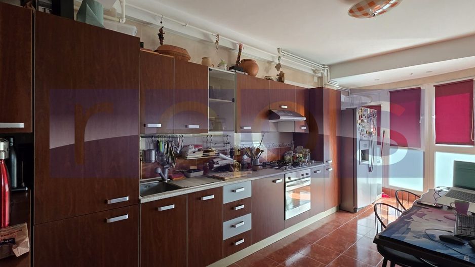VANZARE DUPLEX 4 CAMERE DECOMANDAT- DRISTOR - Poză 19