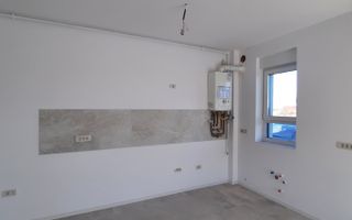 SAD  cu 2 camere si loc de parcare - Poză 5