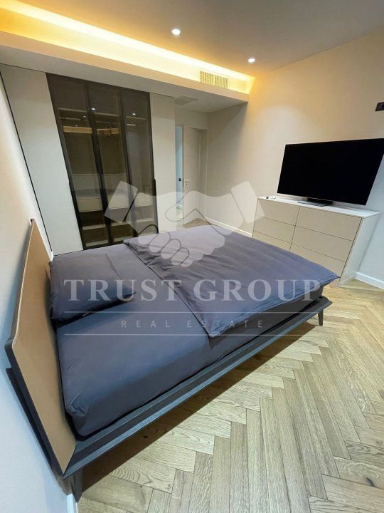 Apartament 4 camere lux - Herastrau - Poză 4