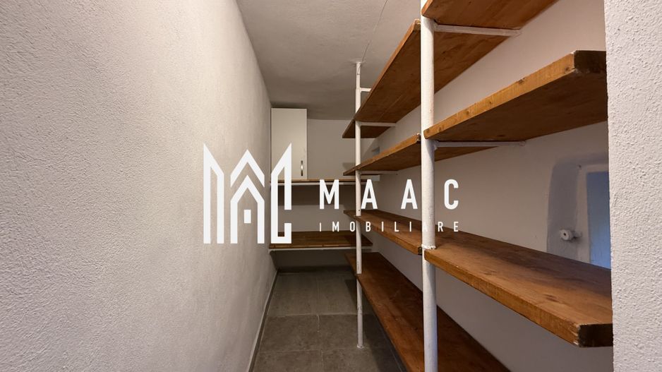 Apartament 2 camere de închiriat | Sibiu, Central | 65 mp | renovat - Poză 9