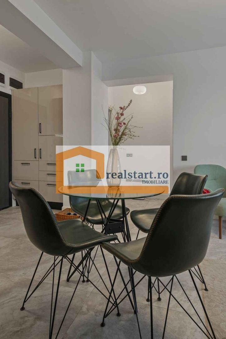 Side-View la Mare, Prima linie, 3/8, terasa 15mp, - Poză 12