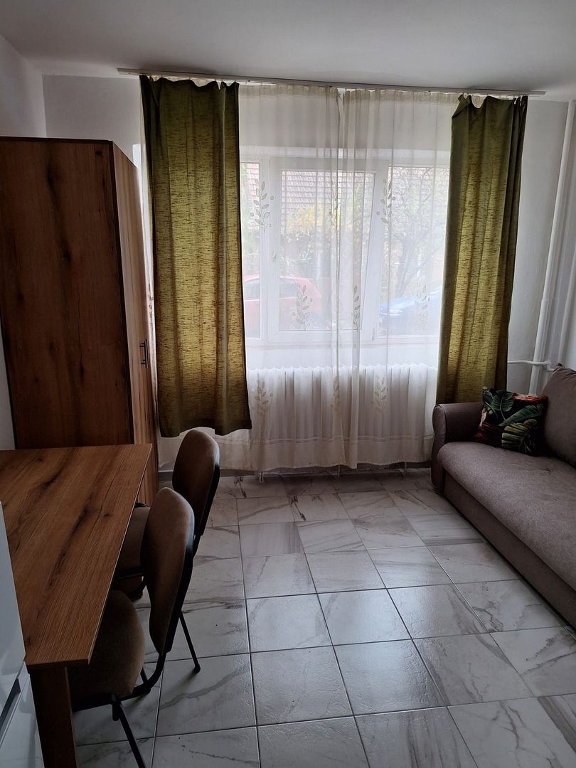 Buziasului | 1 Camera | Recent renovata | Disponibil imediat - Poză 1