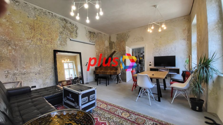 Spațiu de birouri ultracentral - 285 mp # Plus-imo.com - Poză 4