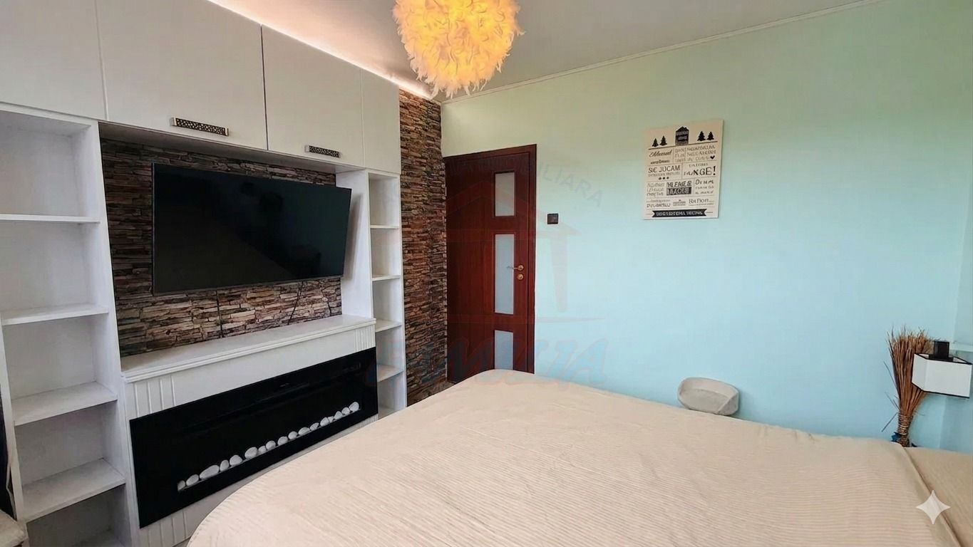Apartament 4 camere de vânzare, Galati, Mazepa1,  et. 8 din 10 - Poză 18