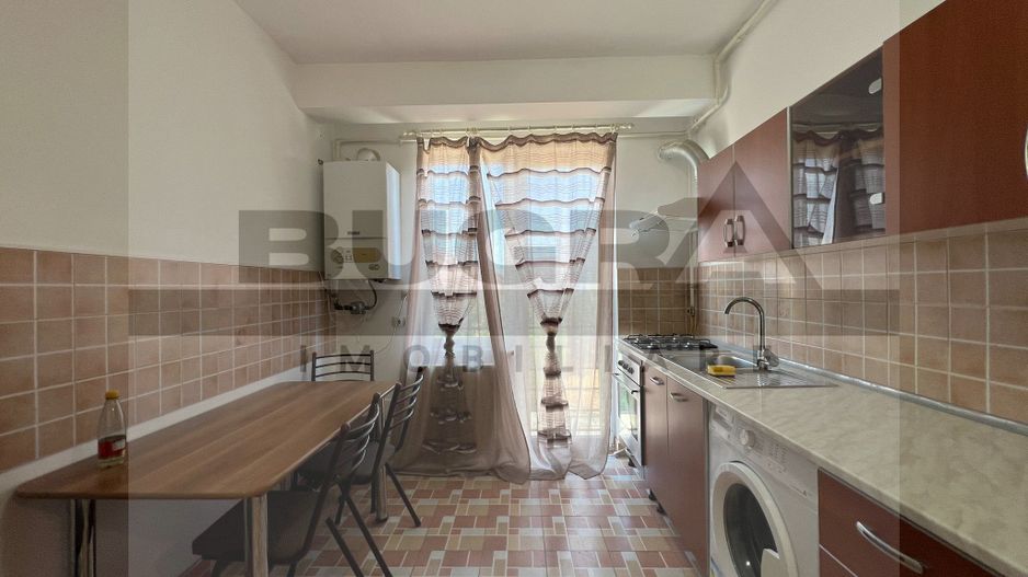 Apartament de 2 camere, 60mp, decomandat, zona Lidl - Poză 2