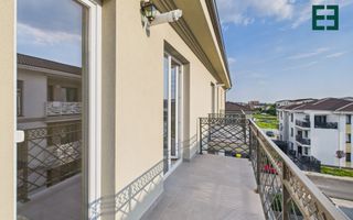 Apartament nou cu 2 camere et. 3 și loc de parcare - Giroc - Timișoara - Poză 21