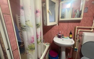 Garsoniera cu loc de parcare inclus, confort 2, zona Luica, Comision 0 - Poză 7