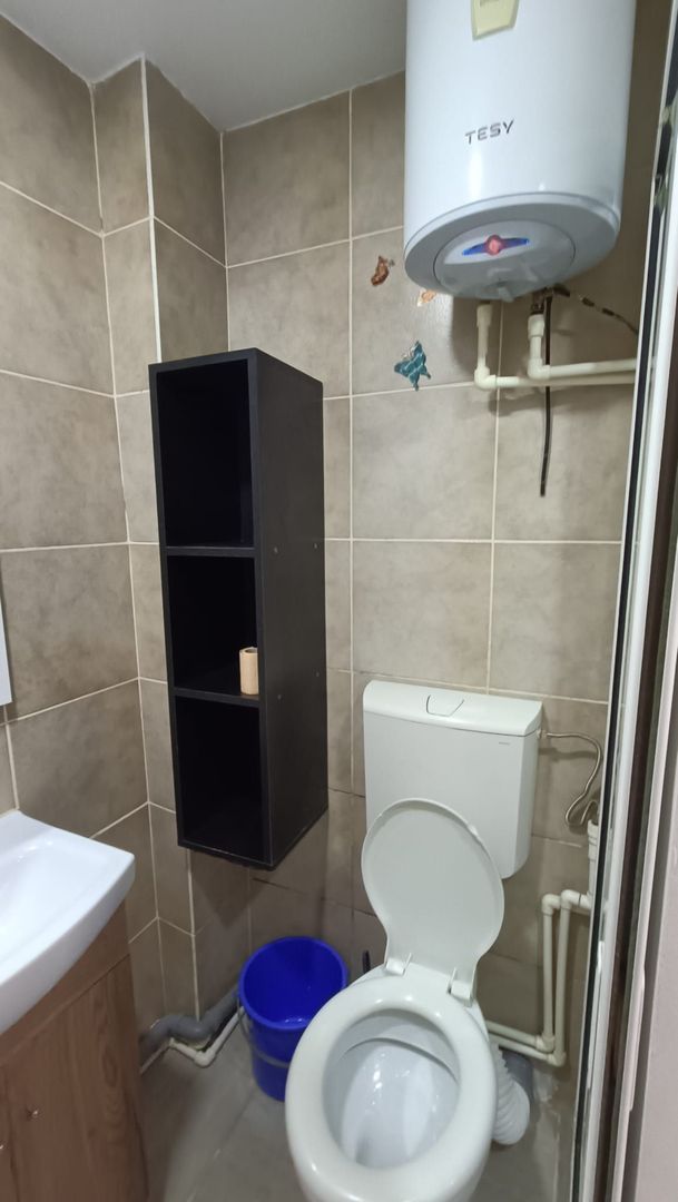 De vanzare garsoniera micro 40, et. 3/3, 27.000 euro - Poză 6