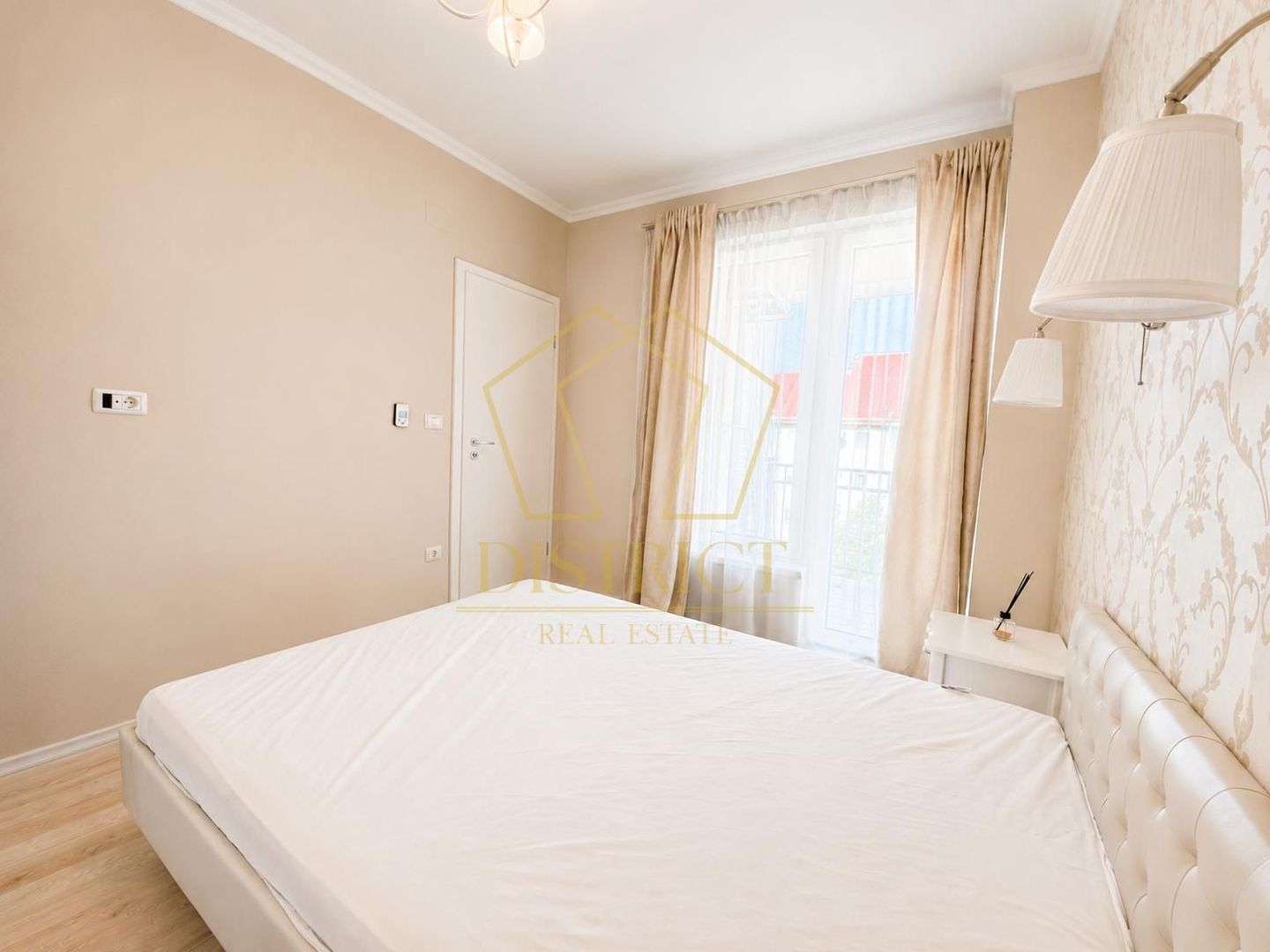 Apartament cu 2 camere | Steaua - Poză 5