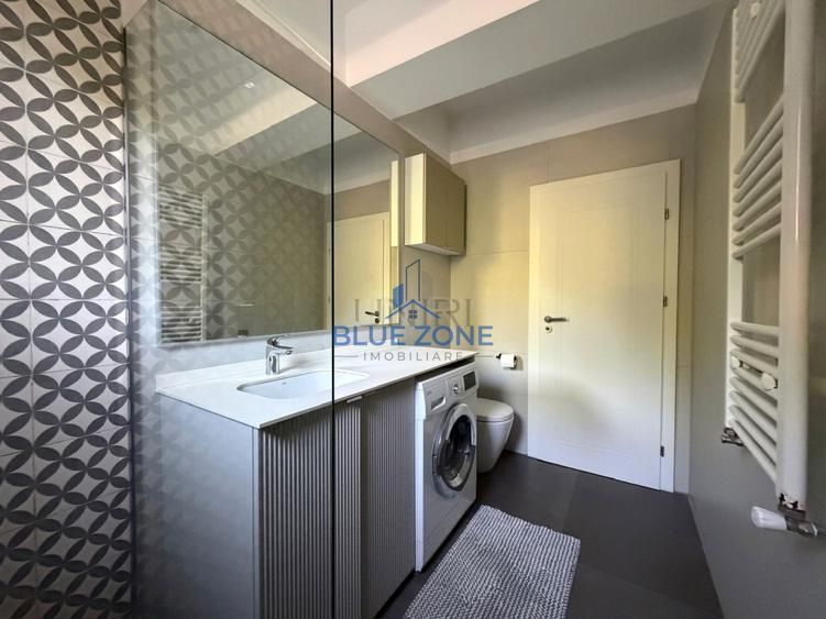 3 camere | Unirii - Nerva Traian | Parcare | Centrală proprie - Poză 7