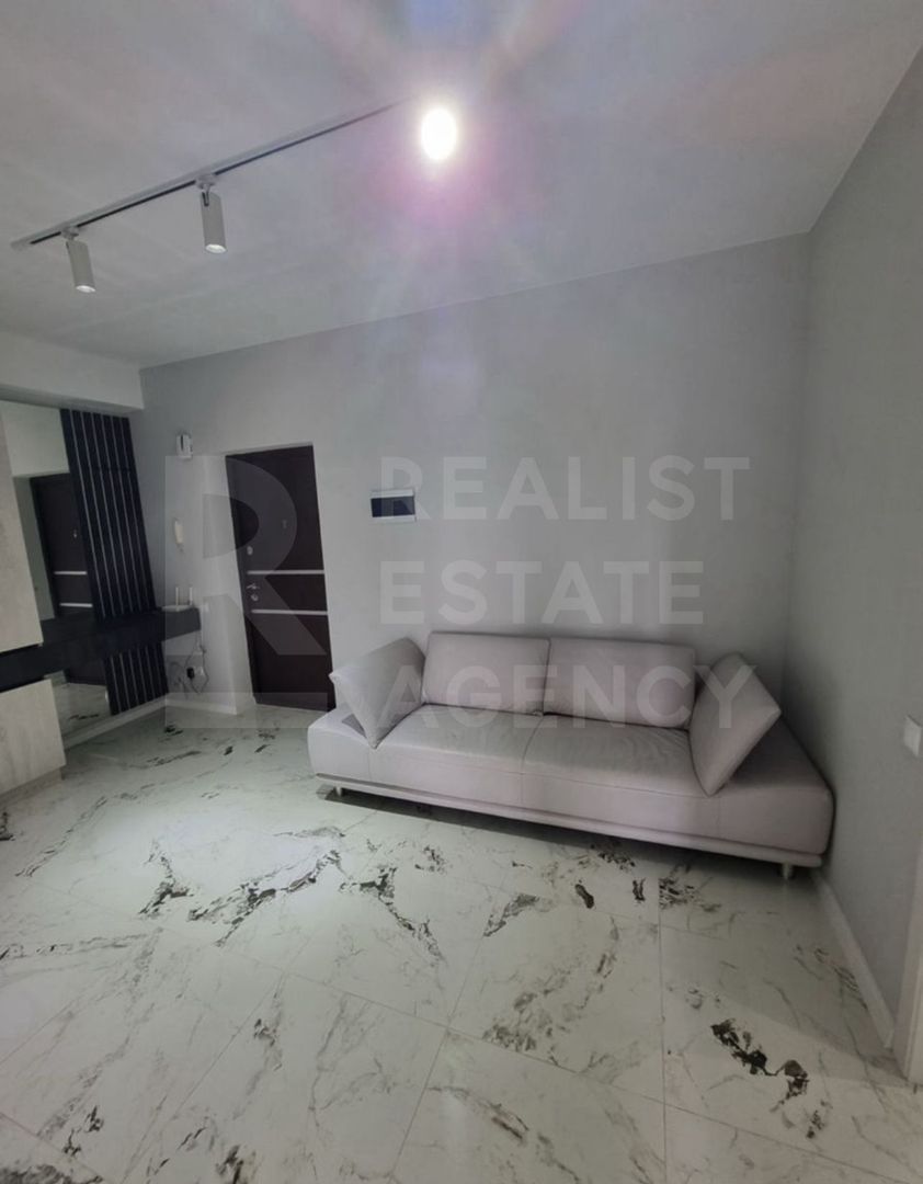 Chirie, apartament, o cameră, strada Trandafirilor, Botanica - Poză 4