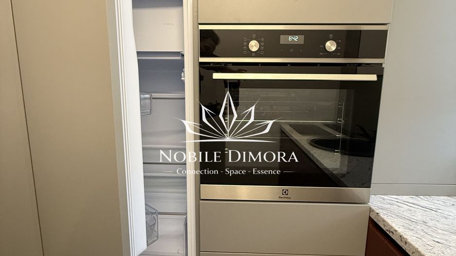 Vivalia - Apartament modern - Studio cu parcare subterana - Medicina - Poză 11