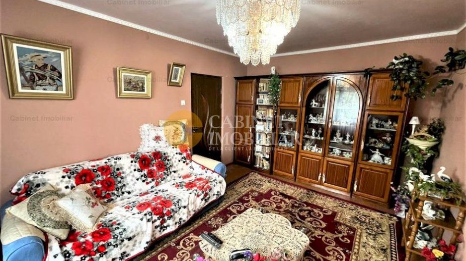 Bld. Socola - 2 Camere - Etaj Intermediar - Bloc Fara Risc - Poză 2