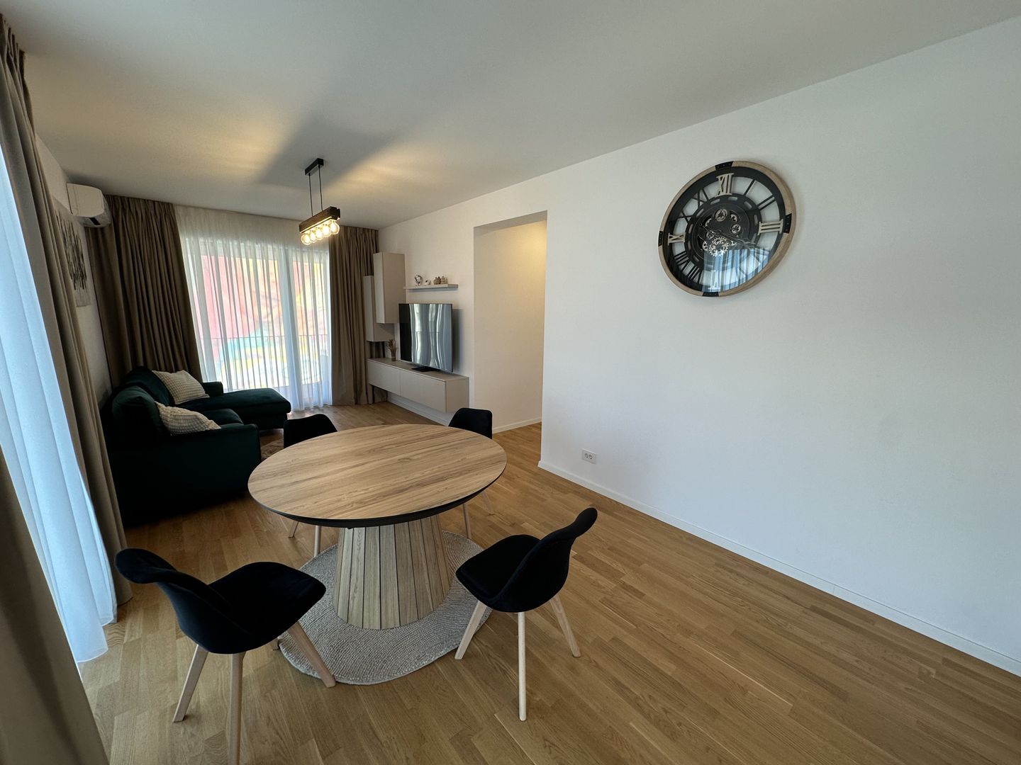 Apartament 3 camere -Paltim - Poză 9