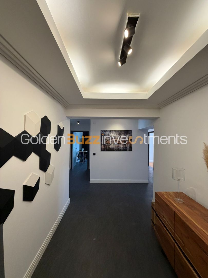 Apartament 4 camere Emerald Residence | Parcare - Poză 13
