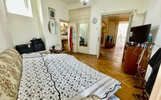 VANZARE APARTAMENT 3 CAMERE DACIA EMINESCU 80MP SEMIDECOMANDAT TERASA MARE - Poză 7