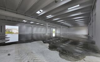 Spatiu comercial in centru comercial - 1800 mp disponibil 2024 - Poză 2