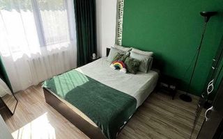 Apartament 2 camere, 49mp, cu balcon şi parcare - Poză 4