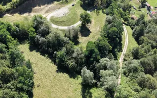 TEREN DE VÂNZARE – ZĂRNEȘTI 2200 Mp - Poză 11