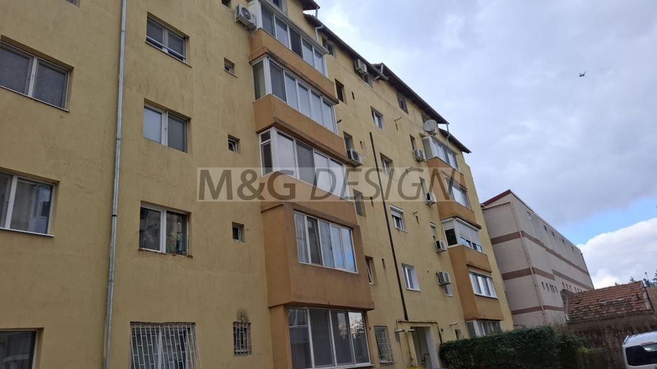 Lipovei, 2 camere, centrala si clima langa SRI - Poză 26