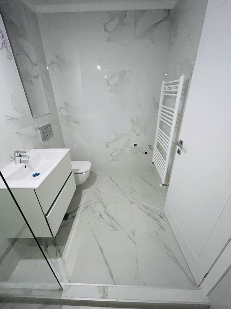 Apartament cu o camera Studio in Ivory Residence Pipera - Poză 5