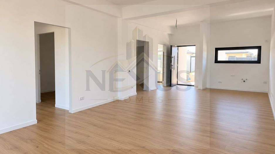 ]Casa individuala | Acte gata | Finisaje la alegere - 374 mp teren - Poză 4