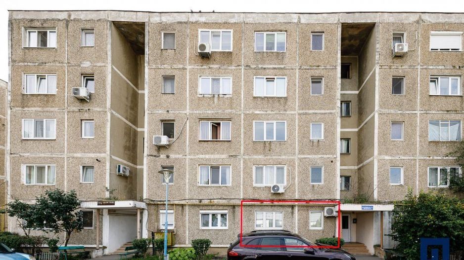 Calea Aradului Apartament SAD de inchiriat o camera, hol, bucatarie, bai - Poză 3
