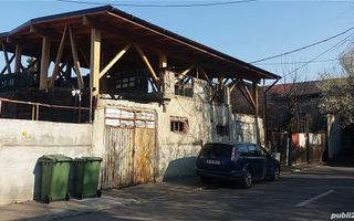 Vanzare cladire garaj - Poză 2